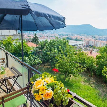 Guest House Agava Mostar Exterior foto