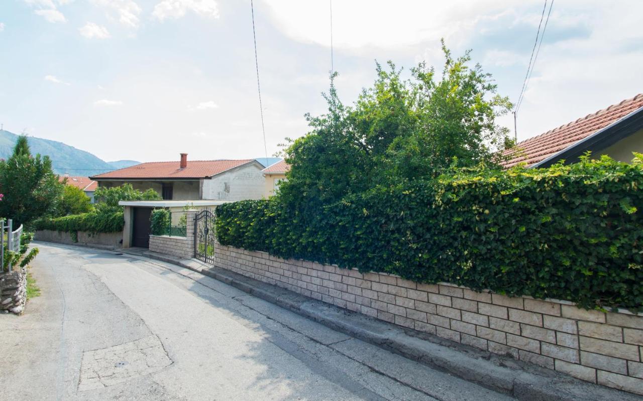 Guest House Agava Mostar Exterior foto