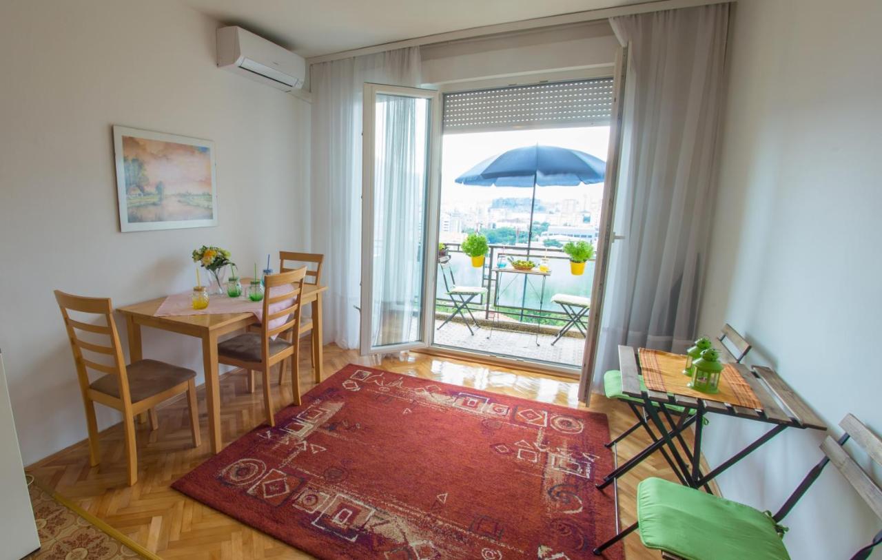 Guest House Agava Mostar Exterior foto