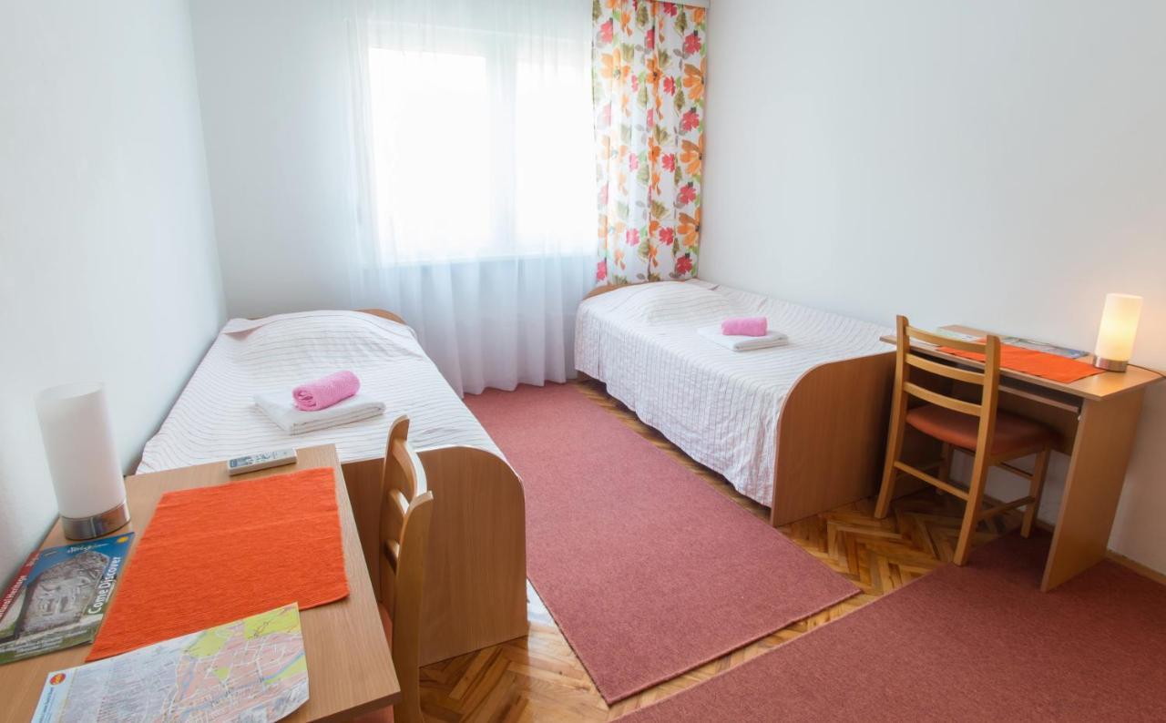 Guest House Agava Mostar Exterior foto