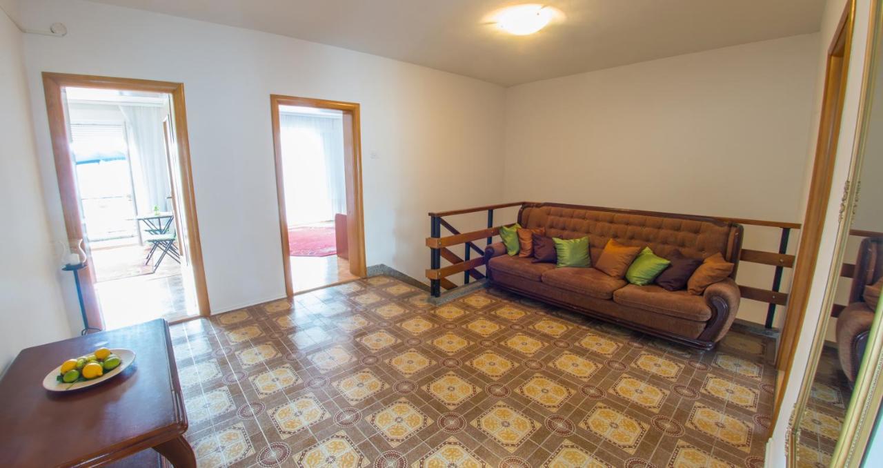Guest House Agava Mostar Exterior foto
