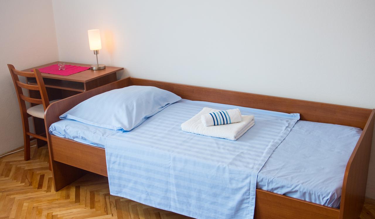 Guest House Agava Mostar Exterior foto