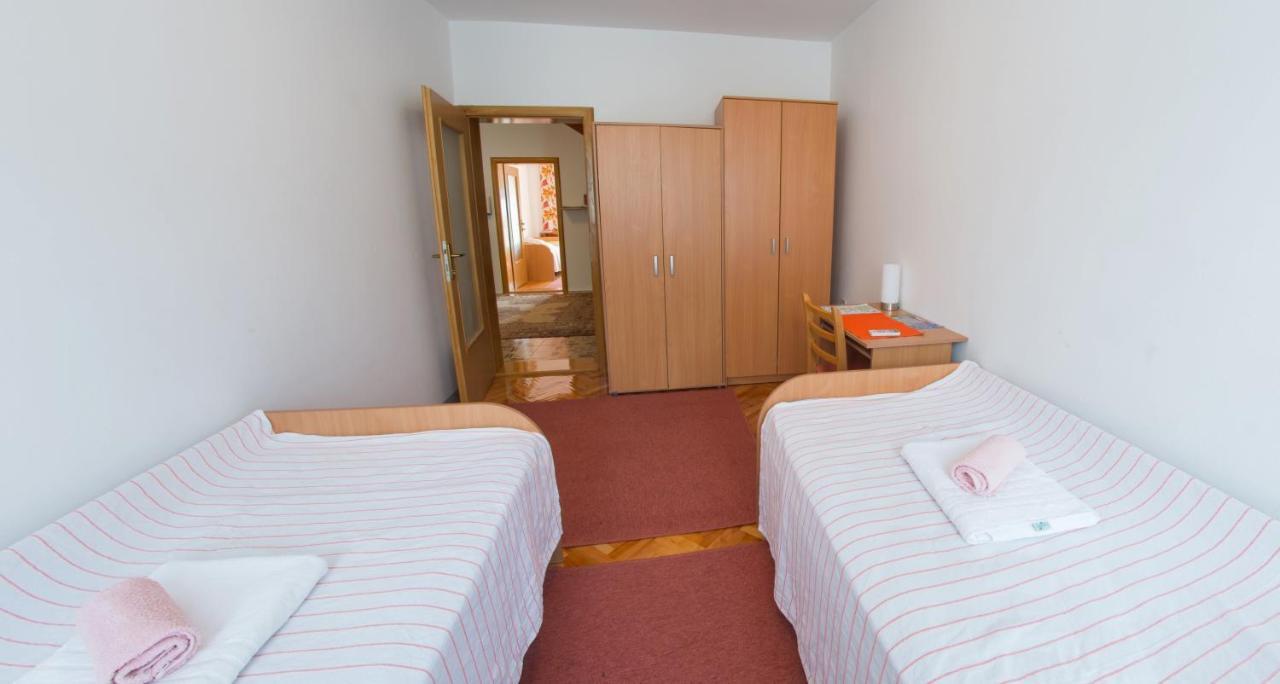 Guest House Agava Mostar Exterior foto