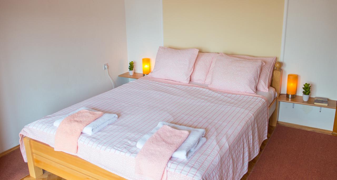 Guest House Agava Mostar Exterior foto