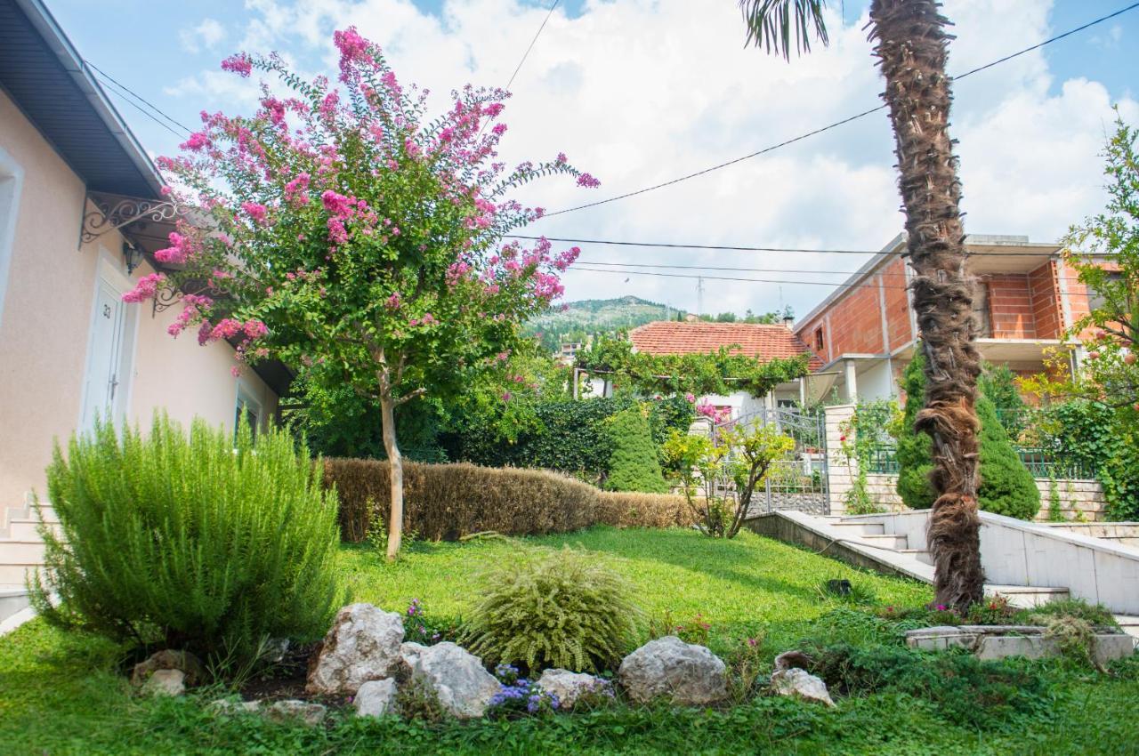Guest House Agava Mostar Exterior foto