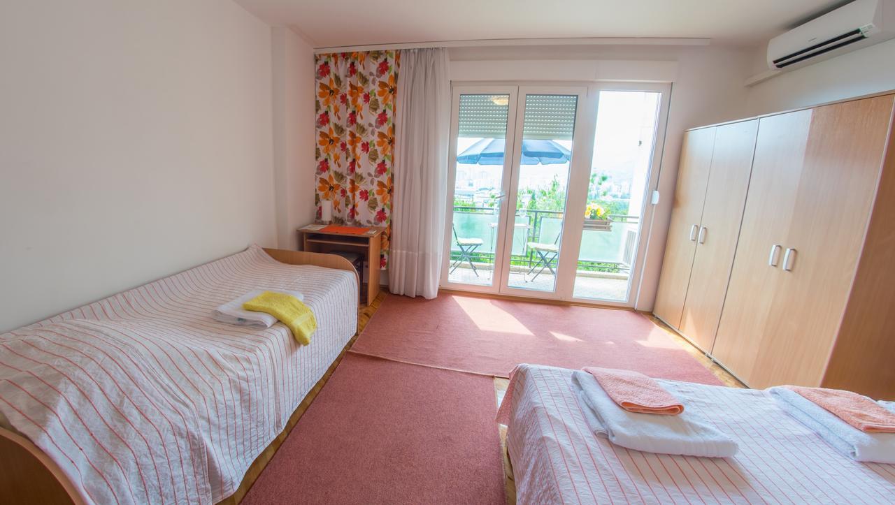 Guest House Agava Mostar Exterior foto