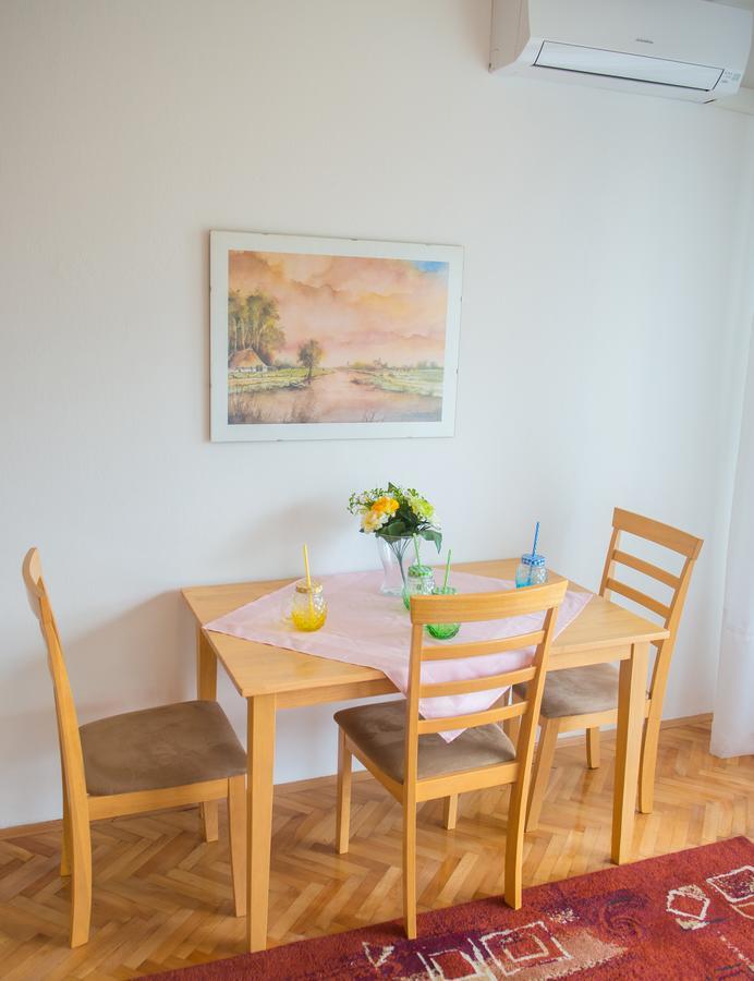 Guest House Agava Mostar Exterior foto